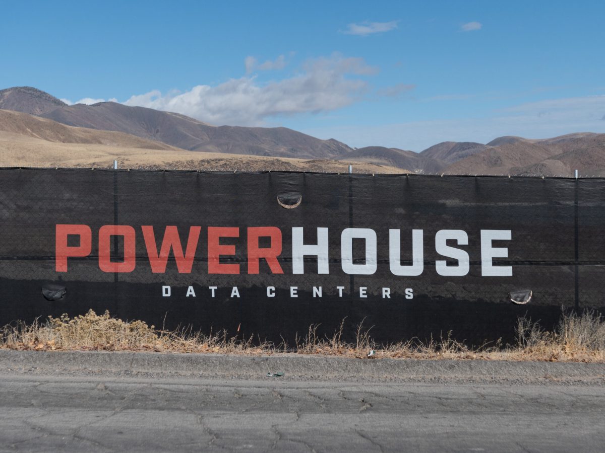 Nevada is reviewing its data center tax breaks — but counties are out of the loop