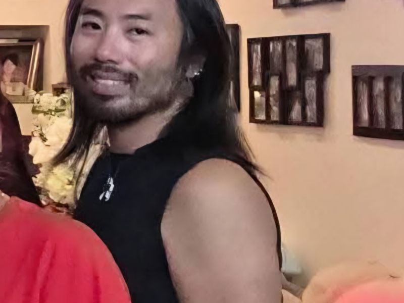 Lyon County Sheriff’s Office alerts public of Fernley man reported missing by family