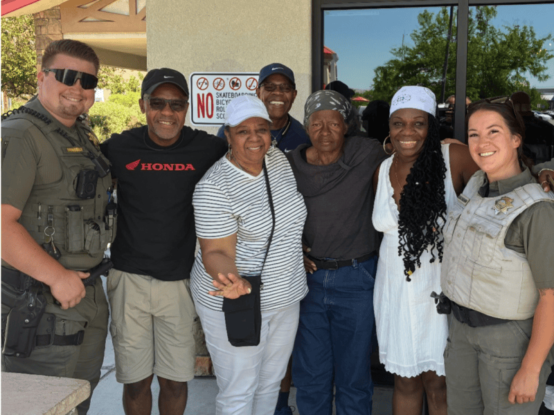 Carson City’s MOST is quietly bridging gaps across crisis response and social services