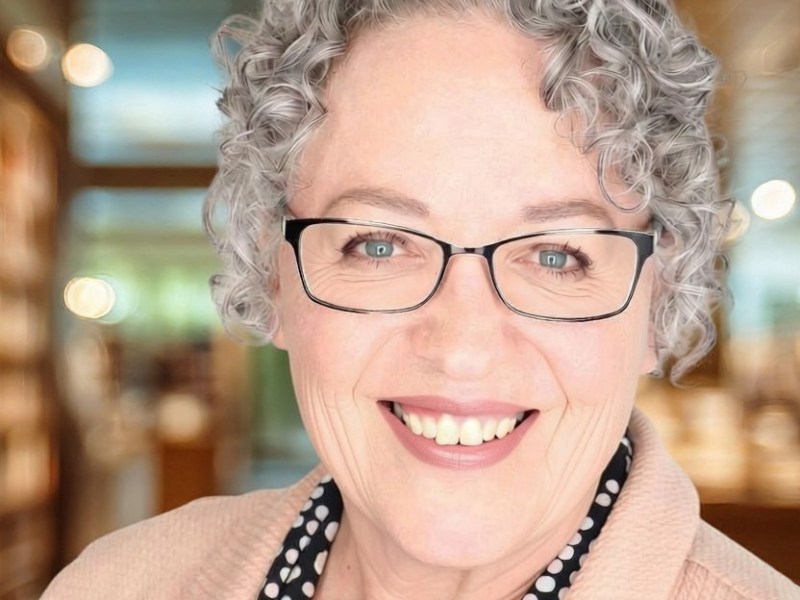 WNC Higher Education in Prison program director to serve as advisor for national prison education finance study