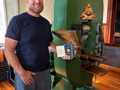 Reno resident wins 1884 Carson City Morgan Silver Dollar at Friends of the Nevada State Museum raffle