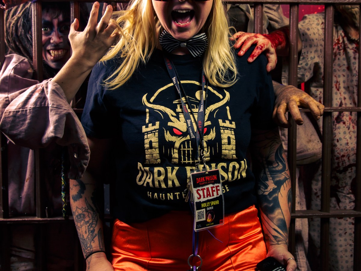 NSPPS Partner Spotlight: Holly Spahr, Cofounder of ‘Dark Corner Creative’