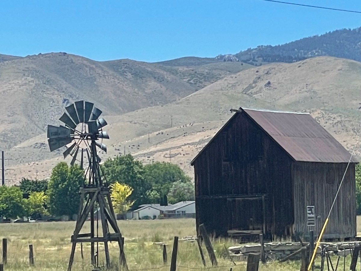 What’s happening Tuesday around Carson City and beyond