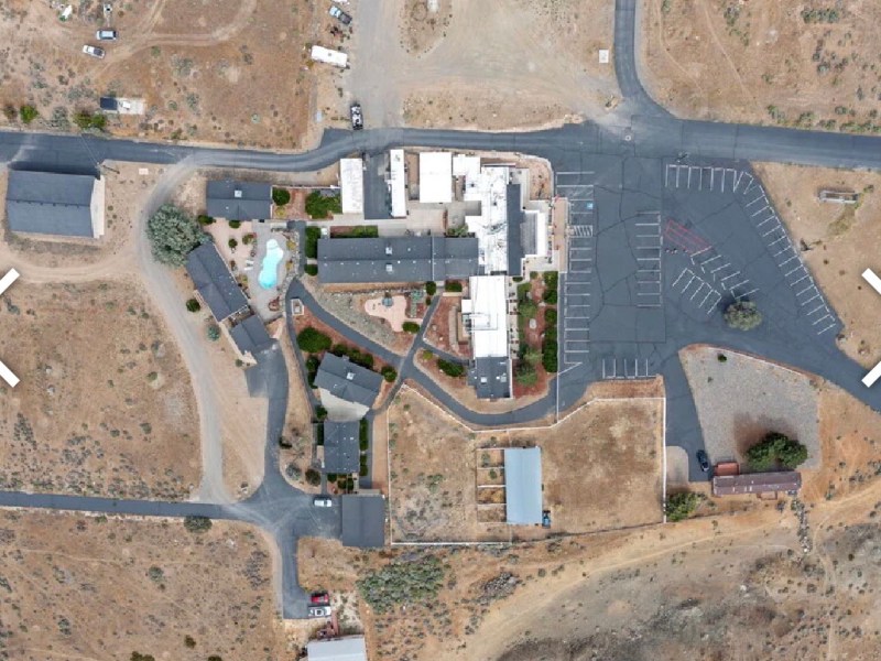’Bunny Ranch Legacy Portfolio’ selling for $33.9 million; prospective buyers must sign NDA for details