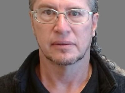 Lyon County deputies arrest out of compliance sex offender after community tips