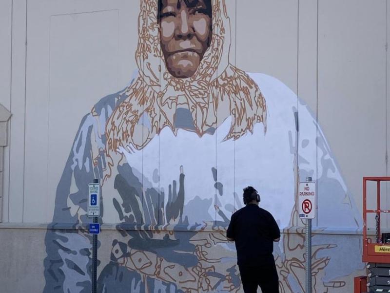 Murals & Music Festival returns with international artists, 15 new public art installations across Carson City