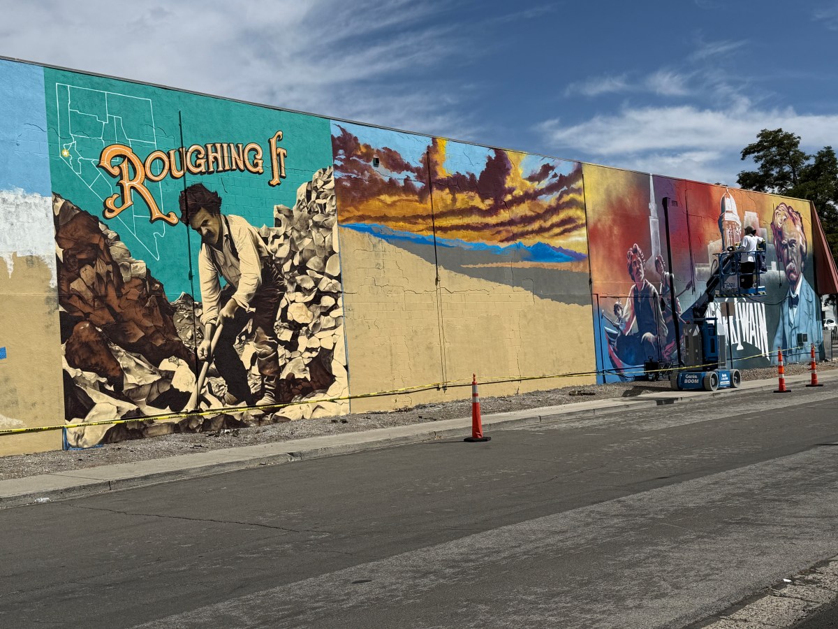 What’s happening in Carson City and beyond Thursday