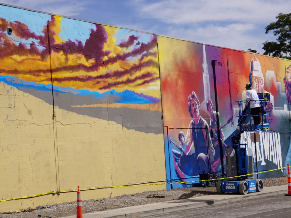 Events happening Thursday in Carson City and beyond