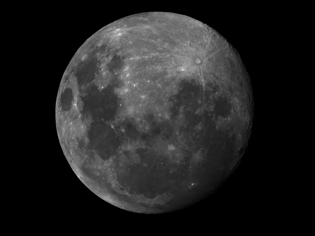 Look to the Moon: WNC observatory to celebrate International Observe the Moon Night