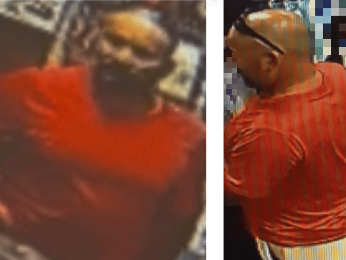 Carson City Sheriff’s Office seeks help in identifying lewdness suspect