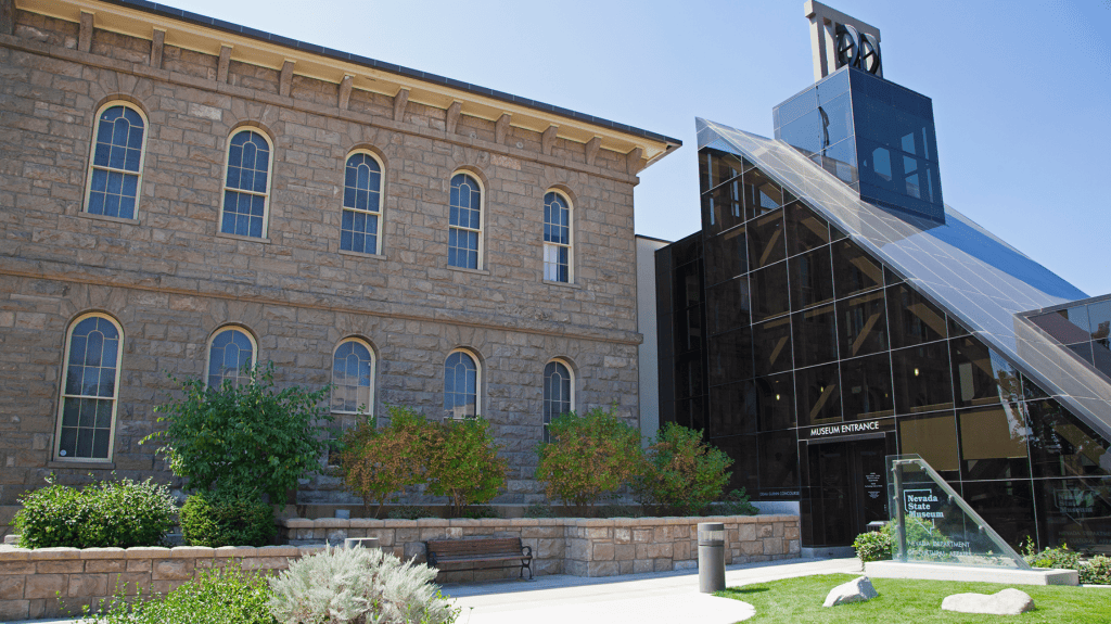 Nevada State Museum to Host 2026 Carson City Mint Coin Show Sept. 18-19