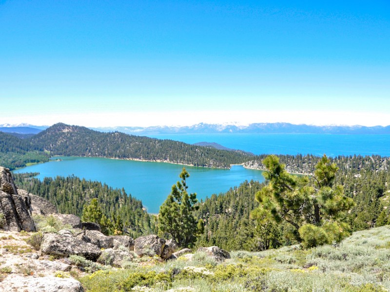 Nevada State Parks to celebrate National Public Lands Day this Saturday