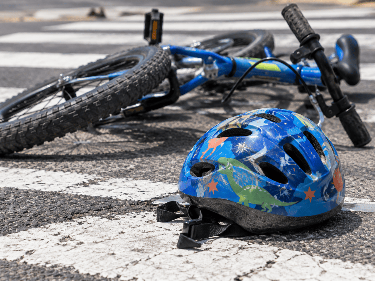 Carson City Sheriff’s Office reports 25 collisions involving cyclists, pedestrians and scooter riders since June 1