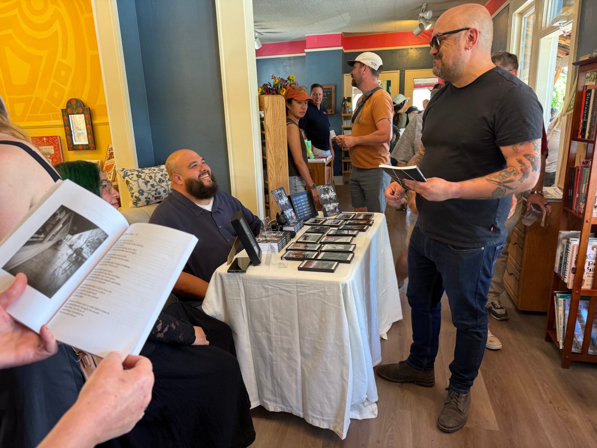 The ‘Community Kindness Project’ asks Carson City residents to think creatively about the little things in life