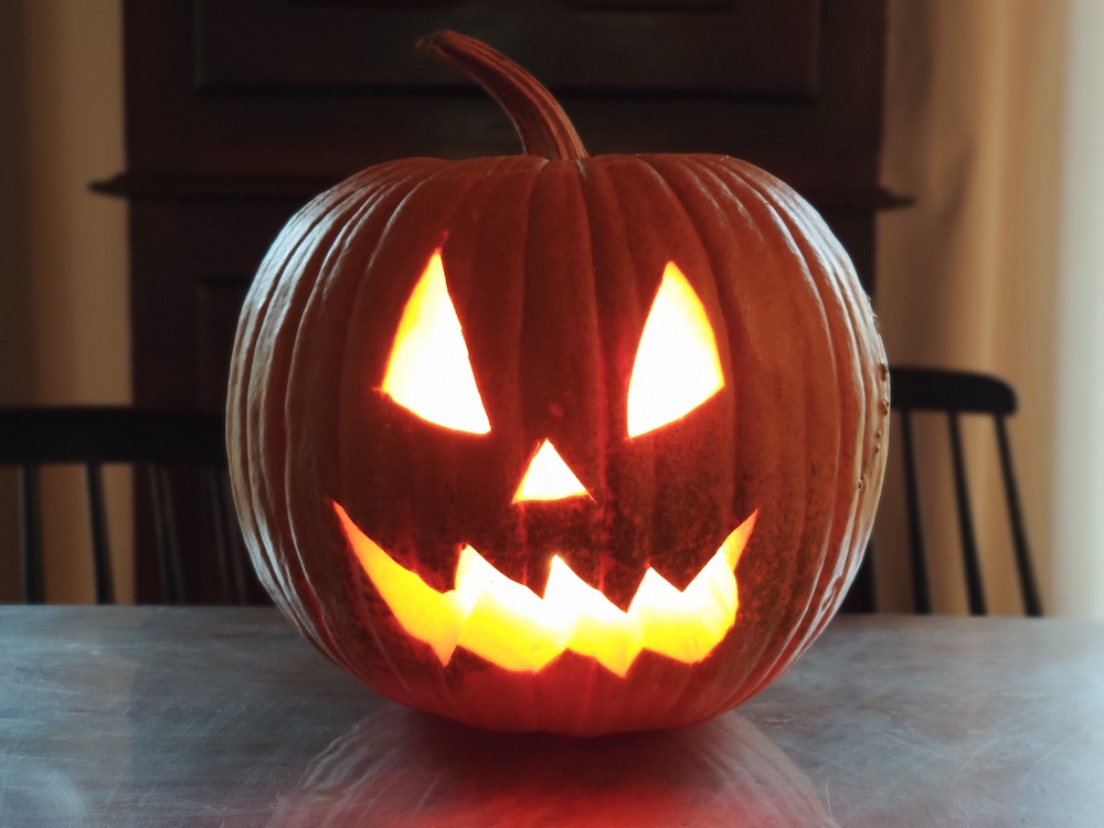 Nevada Day invites carvers of all ages to compete in Pumpkin Decorating, Carving Contest