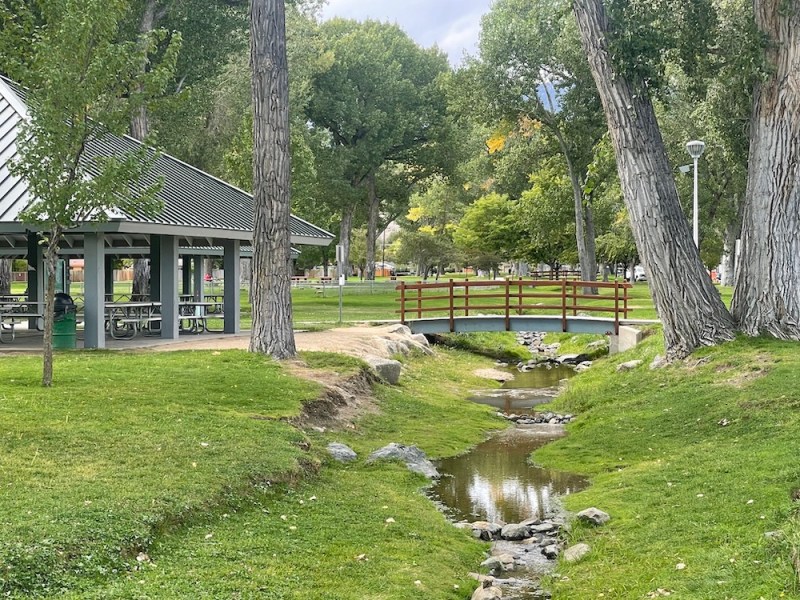 What’s happening Monday around Carson City and beyond