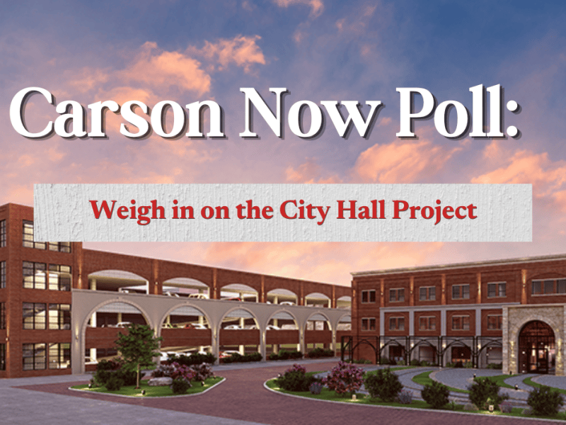 Friday Poll: Weigh in on the City Hall proposal
