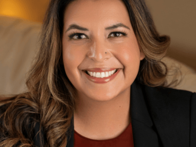 Plumas Bank expands Treasury Management Team with Guissell Delavega