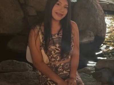 Rotary Club Senior Spotlight: Carson High’s Melissa Bonilla