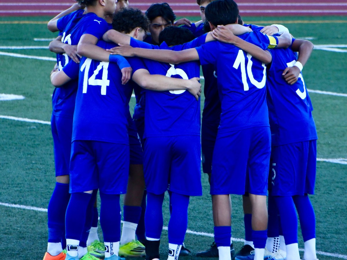 ICYM: Carson High boys soccer off to best start since joining 5A, climbs to No. 1 in the north
