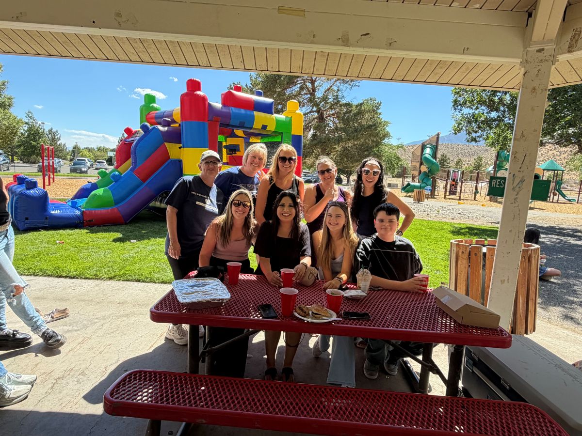 Division of Child and Family Services, Common Ground Church host 2026 Foster Caregiver Appreciation Party