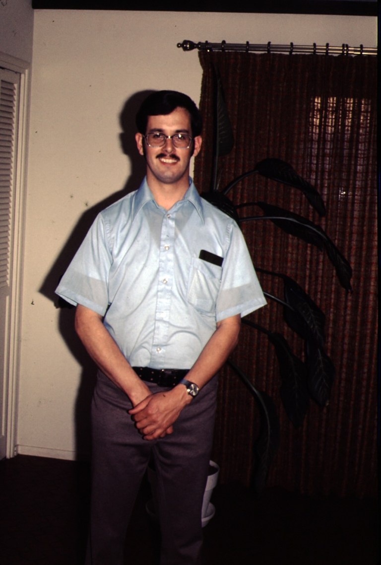 Obituary: Michael Paul “Mike” Lucido - Carson Now