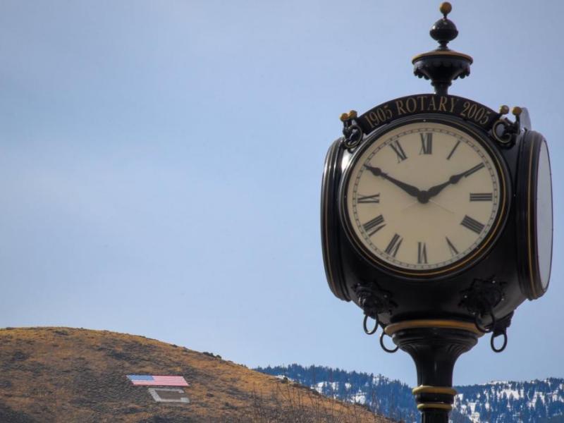 Nevada Day wants your family’s tall tales for America 250 Time Capsule