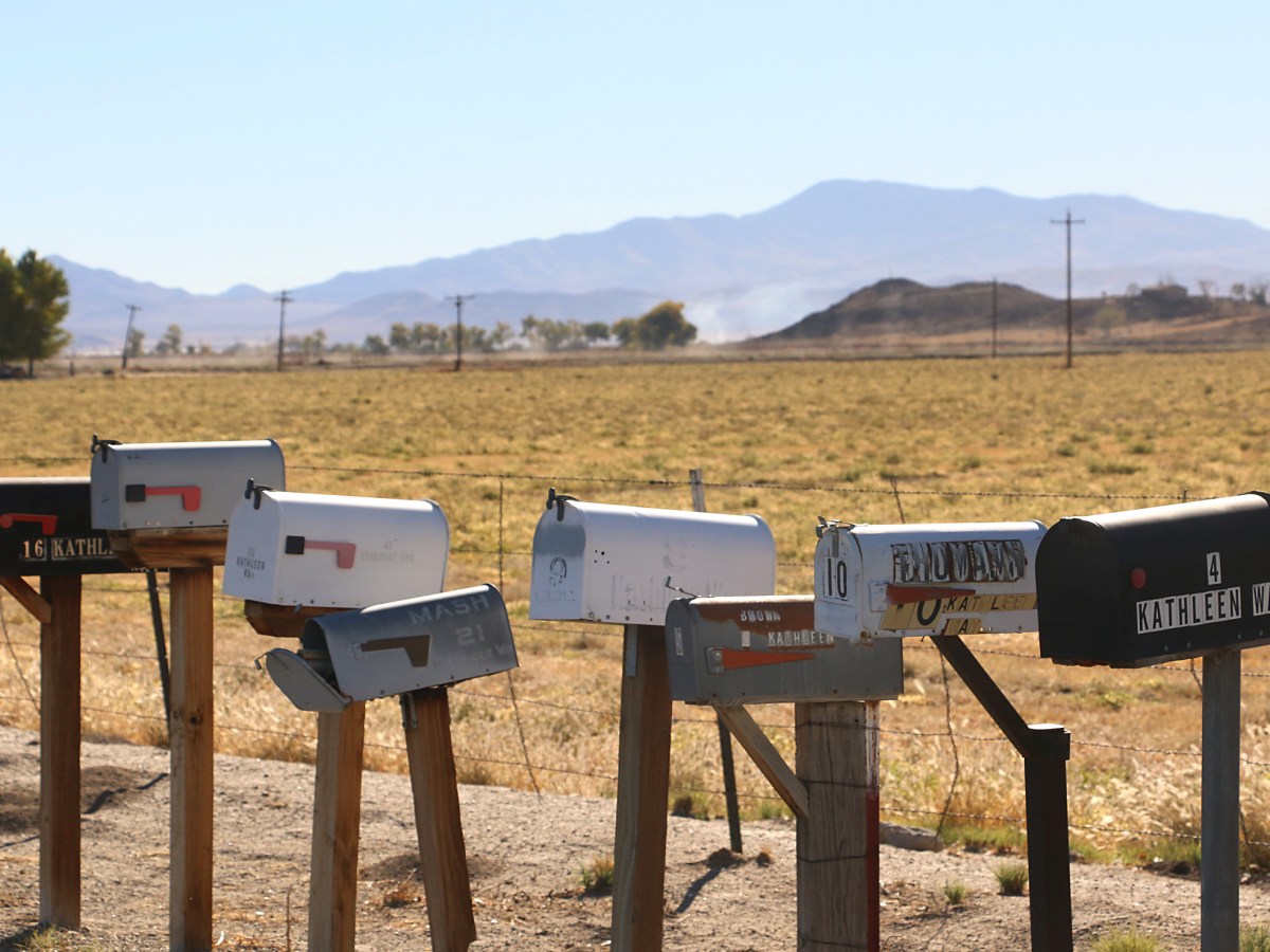 Rural Nevadans hate data centers. So why are their local governments doubling down on them?
