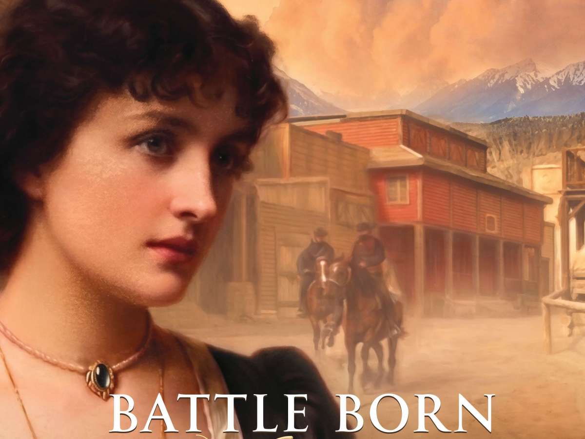 Carson City writer releasing historical romance set in Nevada’s Capital