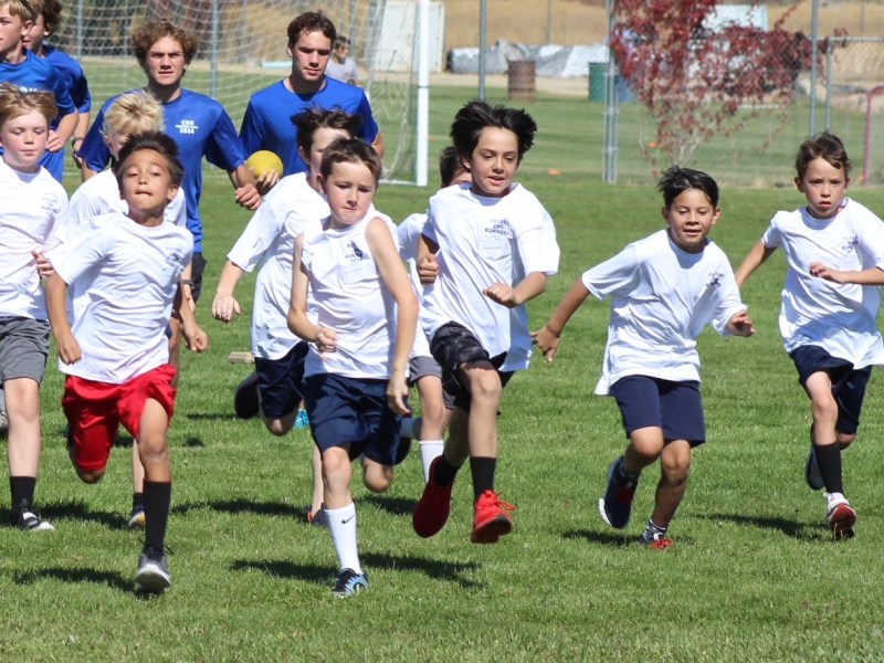 Carson City Schools Foundation to host Carson 400 fundraising event at CHS Wednesday