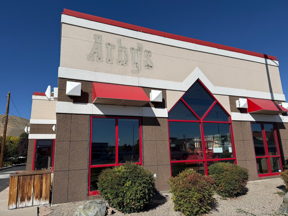 Obituary: South Carson Arby’s 1985 – 2026