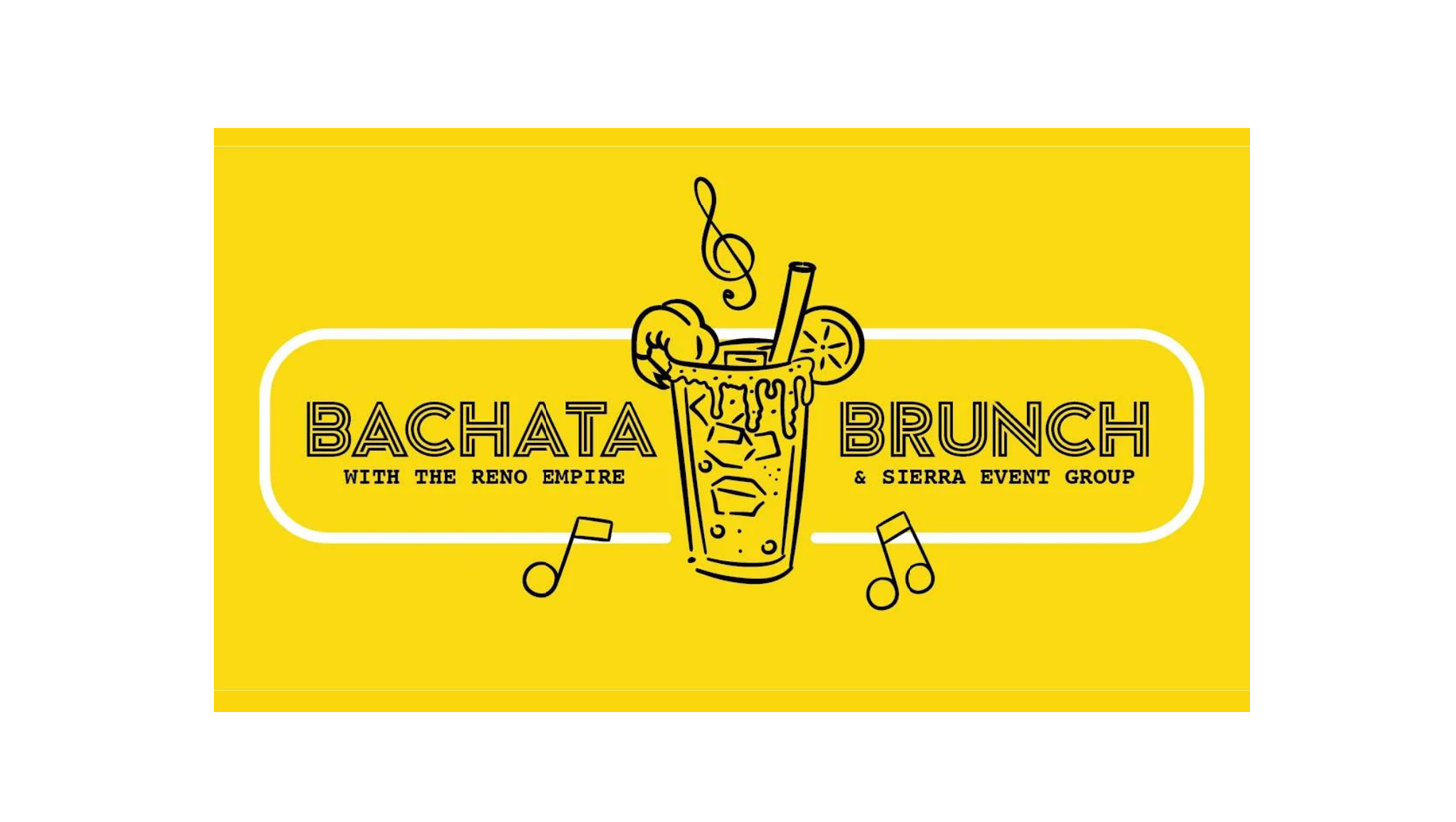 Bachata Brunch at Reno Public Market