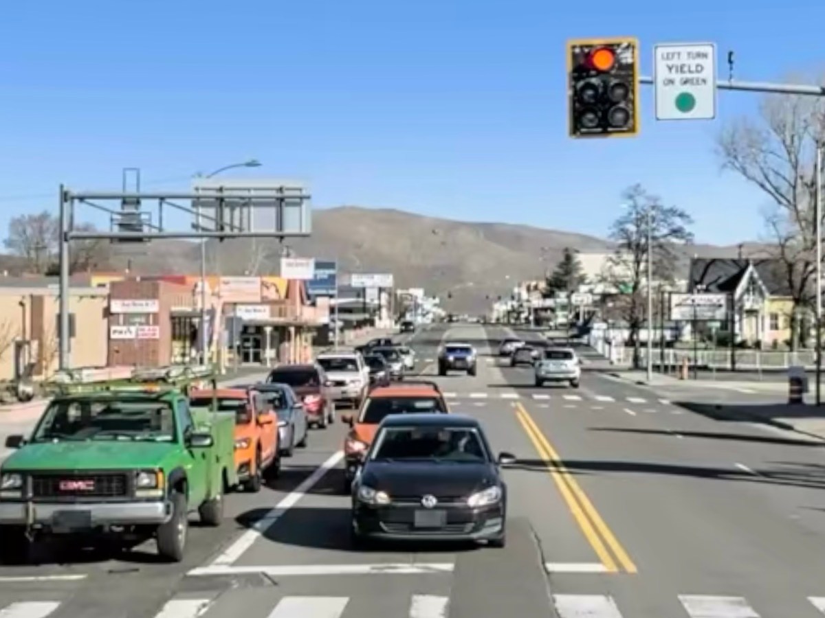 North Carson Street Complete Street Public Information Open House and Survey