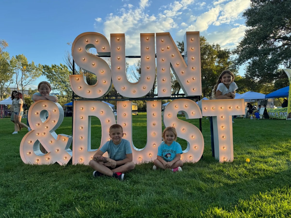 ‘Dust & Darkness’ Market kicks off spooky season with local artists, Halloween tattoos and more this Saturday 