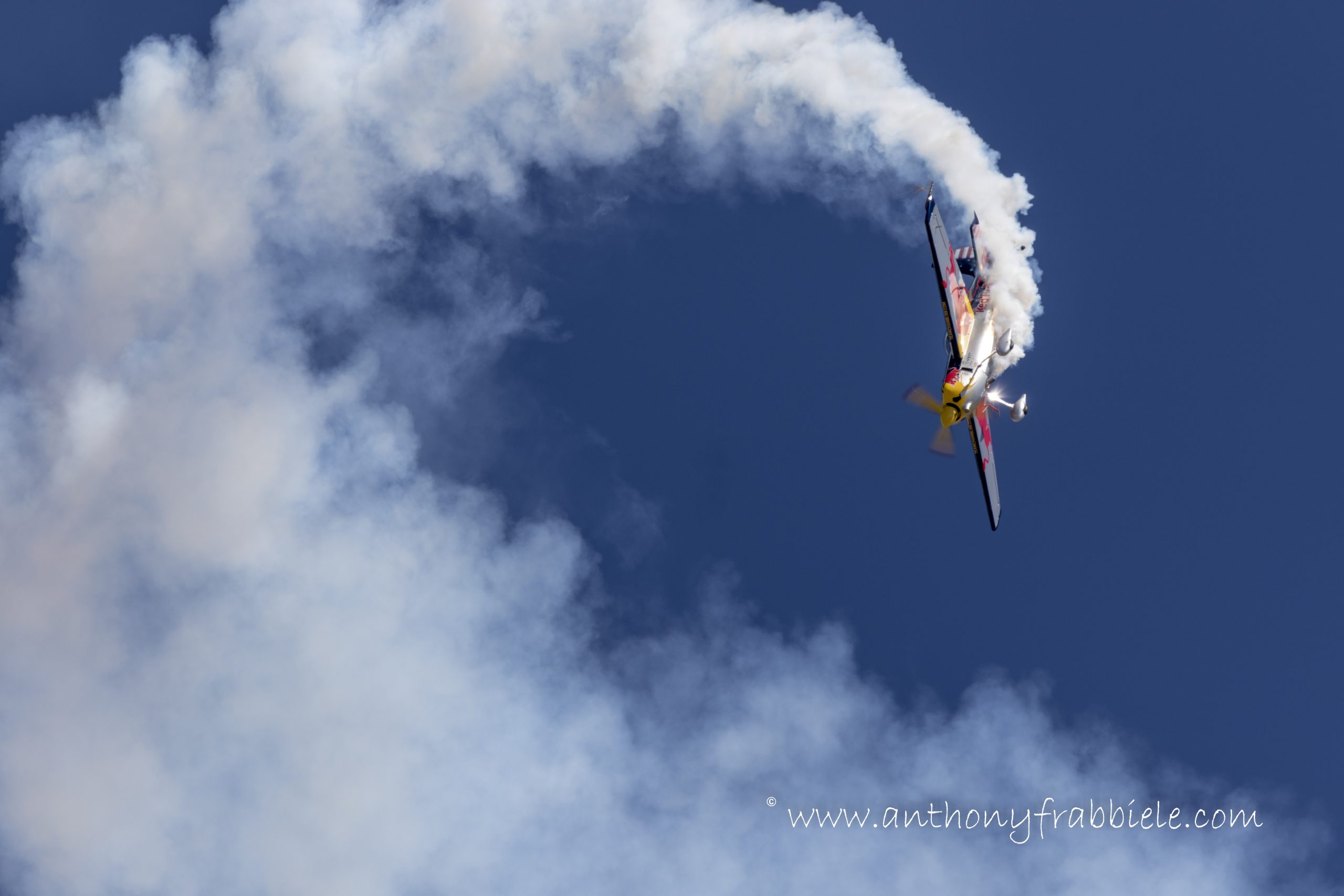 Minden-Tahoe SkyFest