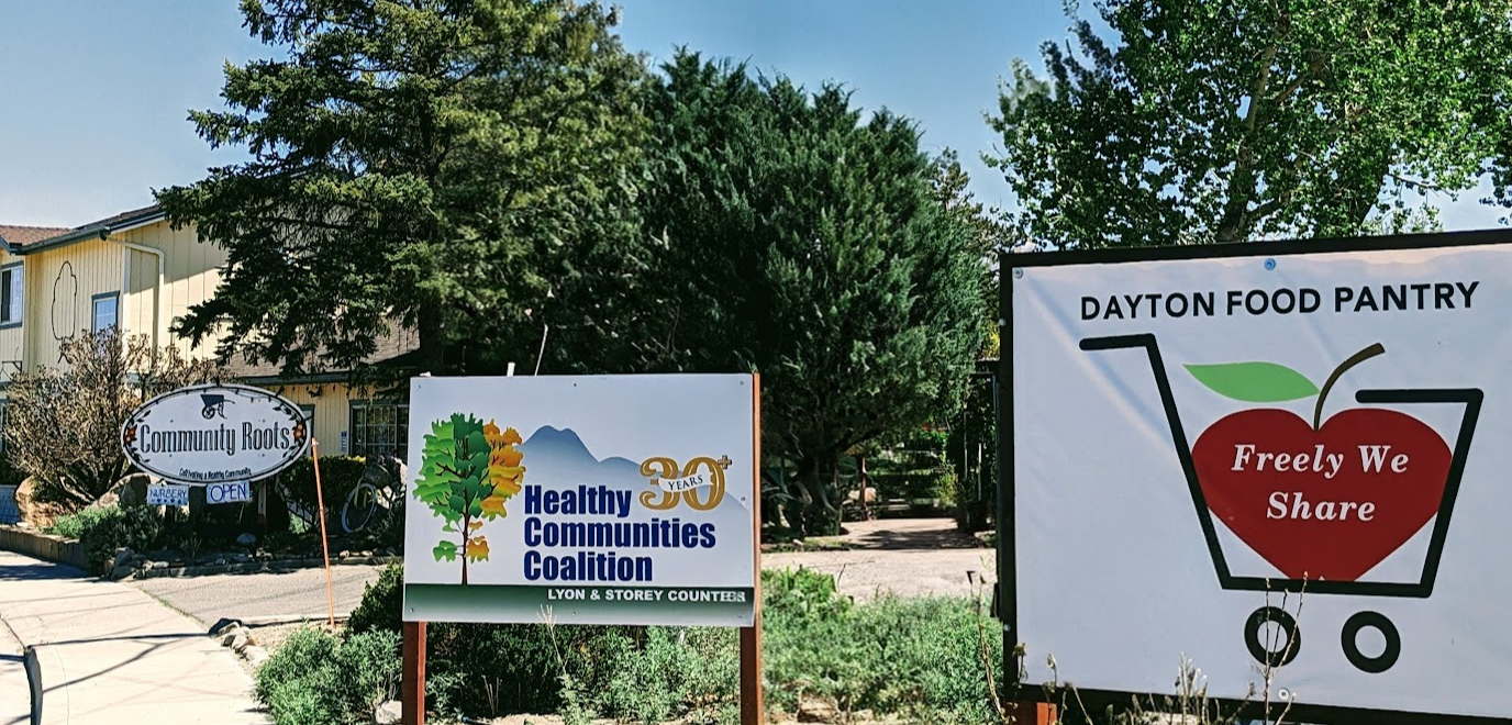 Building Hope: New Food Hub Facility will serve Lyon County Region