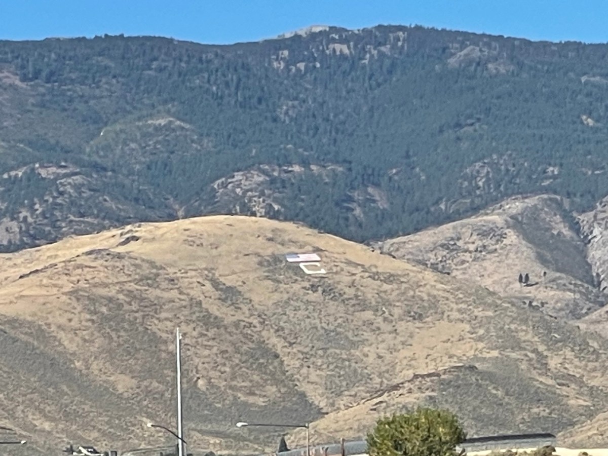 What’s happening Sunday around Carson City and beyond