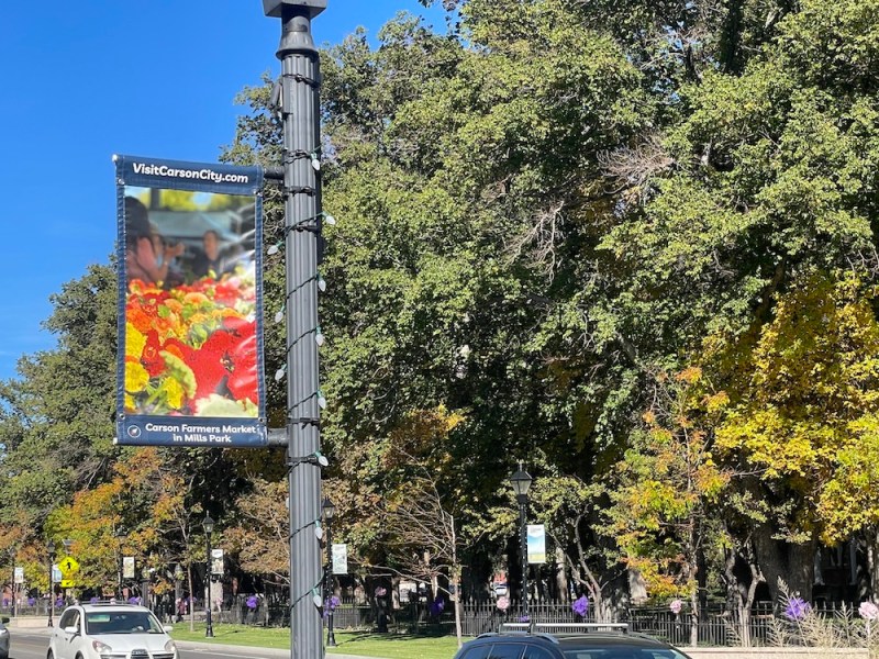 What’s happening Monday around Carson City and beyond