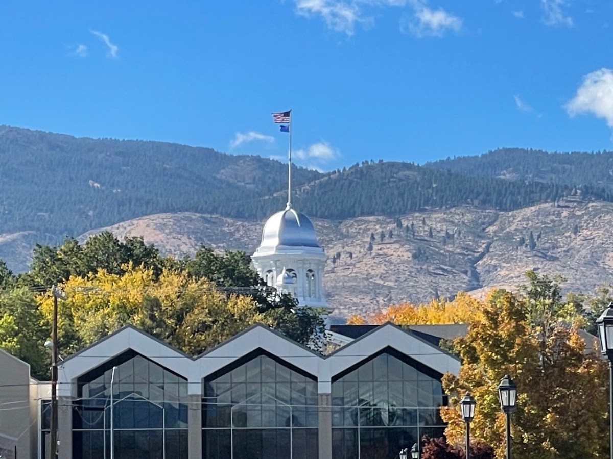 What’s happening Sunday around Carson City and beyond