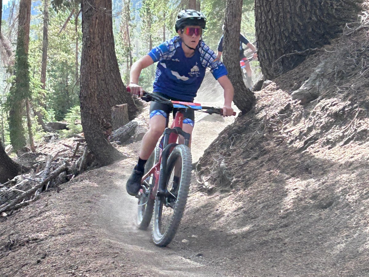Carson Senators Cycling reaches new heights at High Sierra Showdown