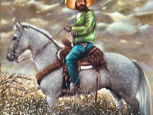 Winners announced for NAA Gallery Nevada Day Show