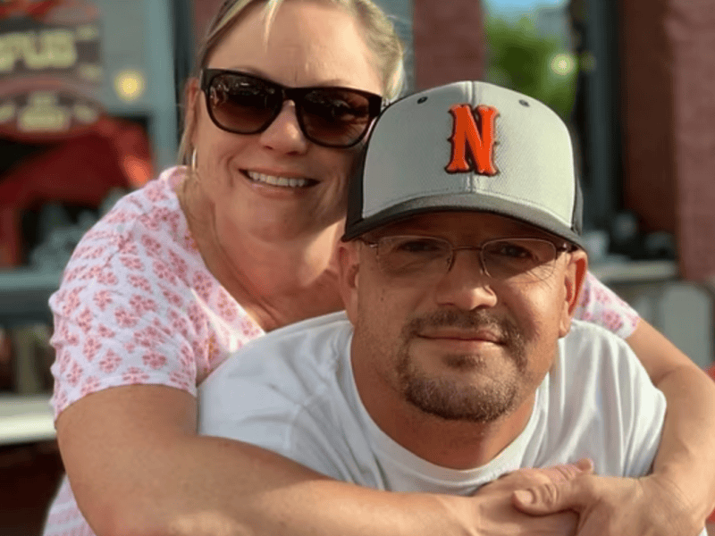 Carson City couple launch Silver State Cancer Fund to provide direct support to Nevada families facing cancer