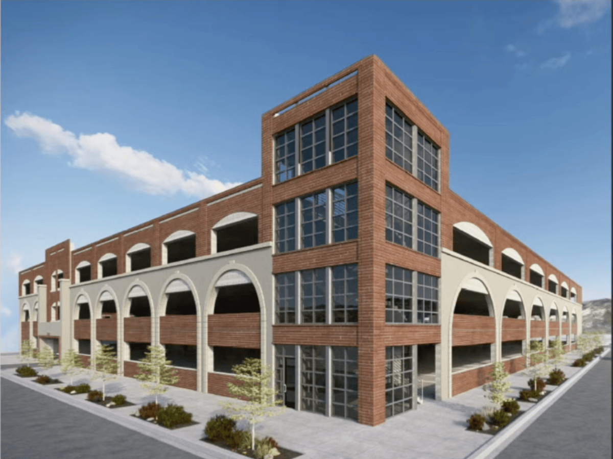 Street Abandonment Approved, City Hall project unlikely to come before Planning Commission for review