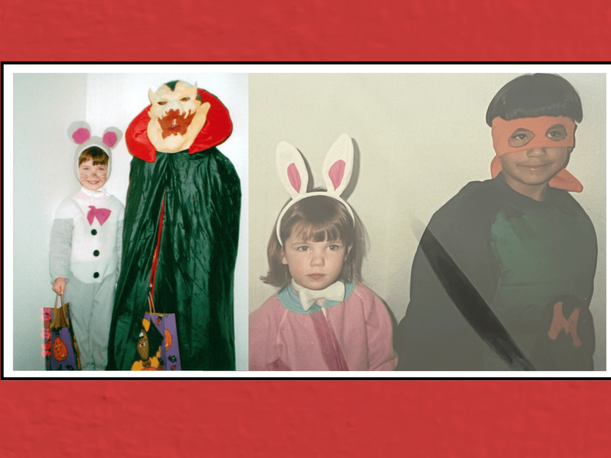 Double Halloween: Why Trick-or-Treating is not on Oct. 31 this year, and why that’s awesome
