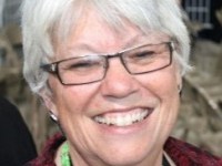 Free Writing Workshops for Seniors with Suzanne Morgan Williams