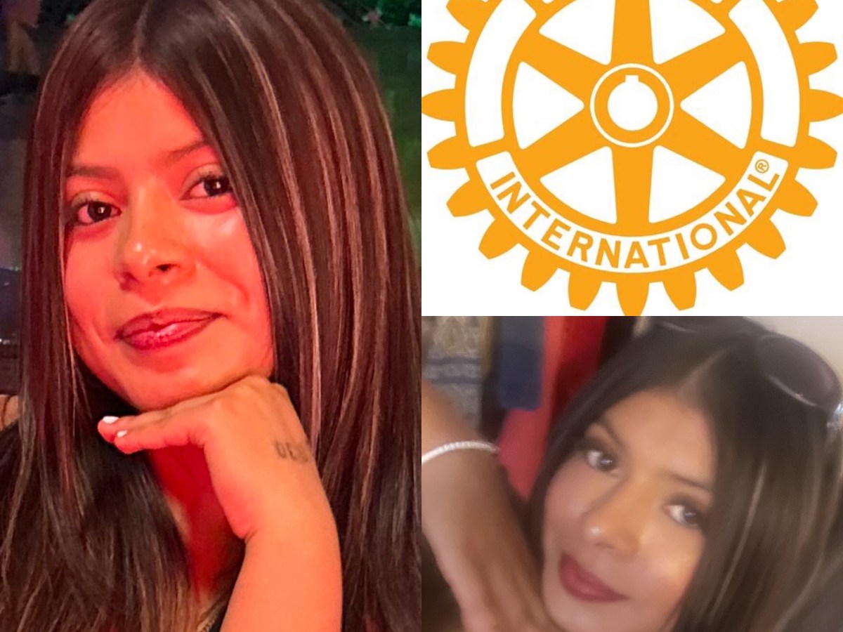 Rotary Club Senior Spotlight: Yuli Vargas Herrera, Carson High School