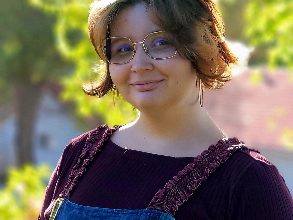 Rotary Club Senior Spotlight: Baylee Finch, Carson High School — Silver Campus