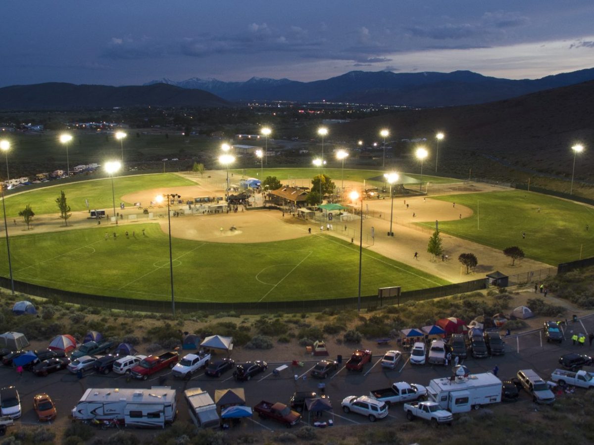Carson City to celebrate $11.2M reinvestment in JohnD Winters Centennial Park this Friday