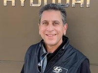 Carson City Hyundai dealer John Napoleon earns national recognition for community service and industry accomplishments