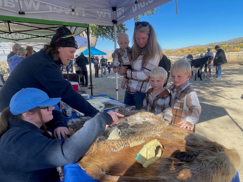 Photos: Carson City celebrates 30 ‘Quality of Life’ years from 1996 ballot measure